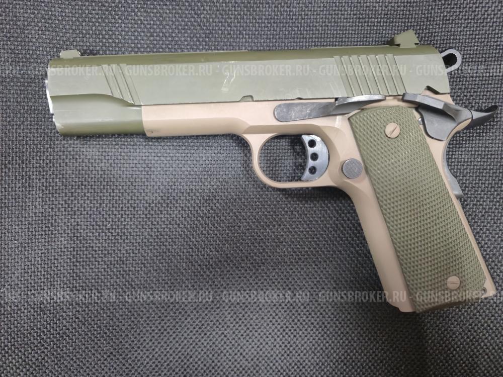 Тк 1911т