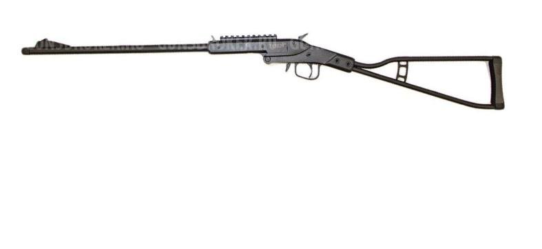 ТК 502Н черн.оксид 5,45х39