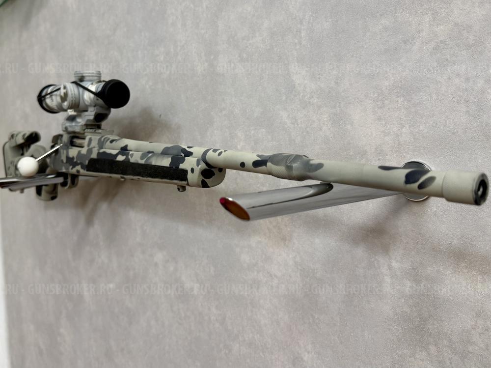 ТК-503 - однозарядная, гладкая