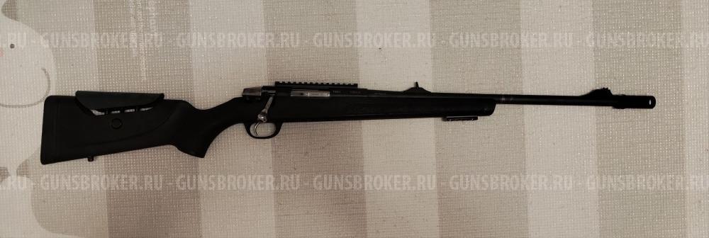 ТК-503 парадокс (нарезное)