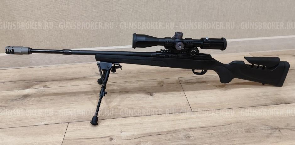 ТК-503 ТЕХКРИМ 366 magnum
