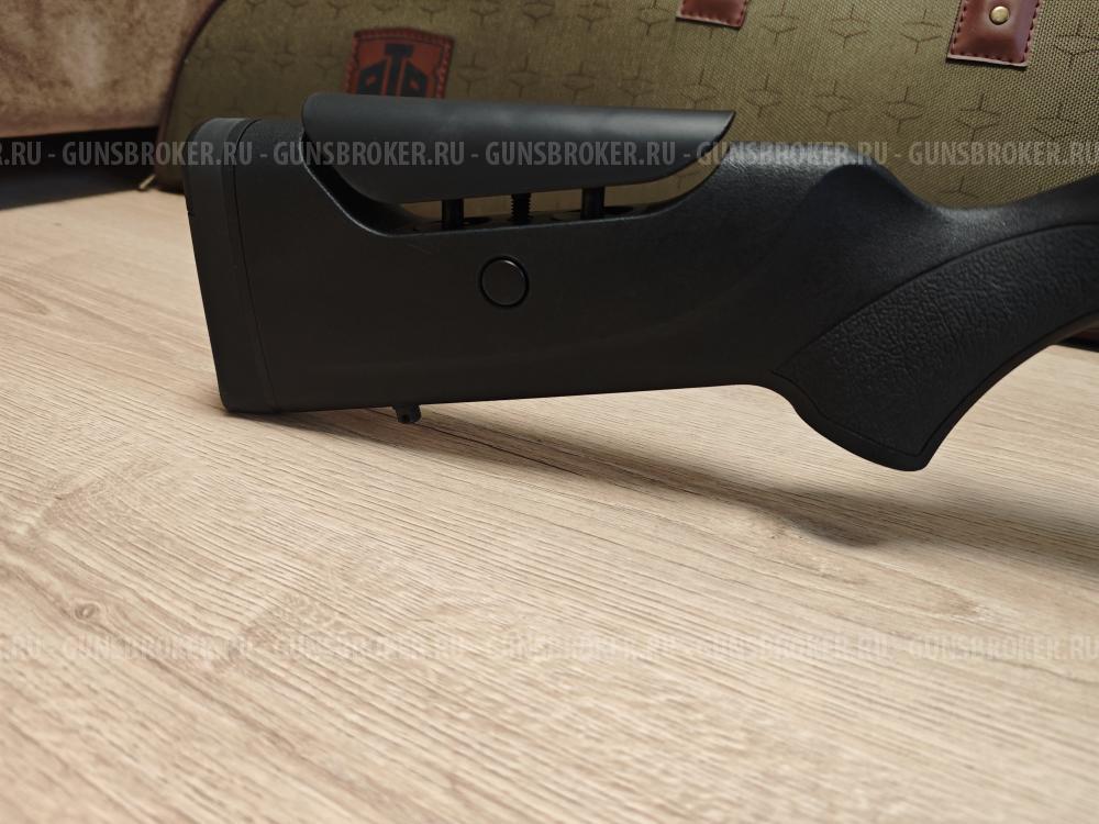 TK-503 Turqua 366 Magnum