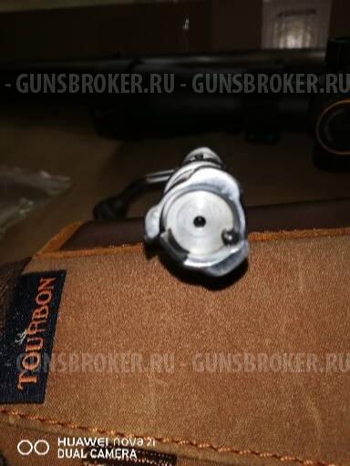 ТК-503 TURQUA ТЕХКРИМ 366 magnum