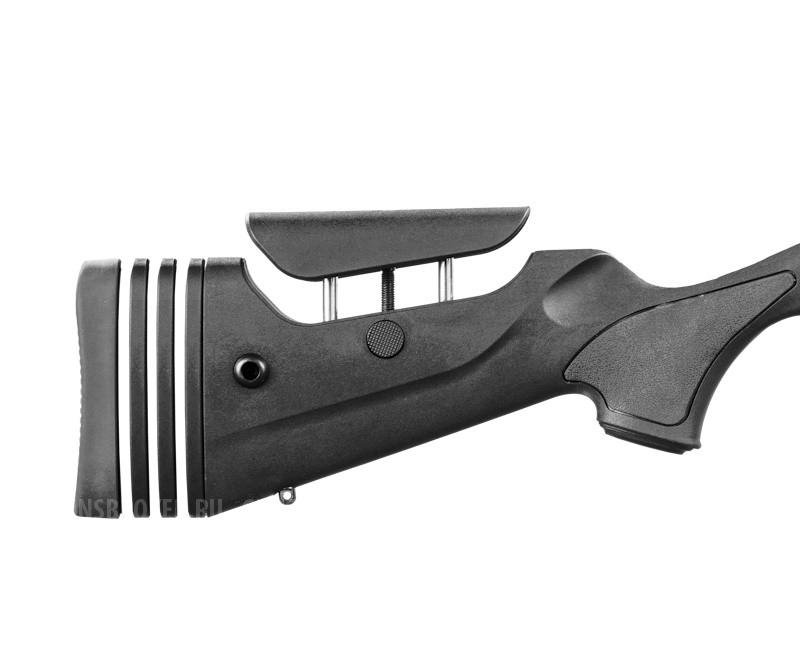 ТК-503.2 к.366 Magnum (Многозарядное)