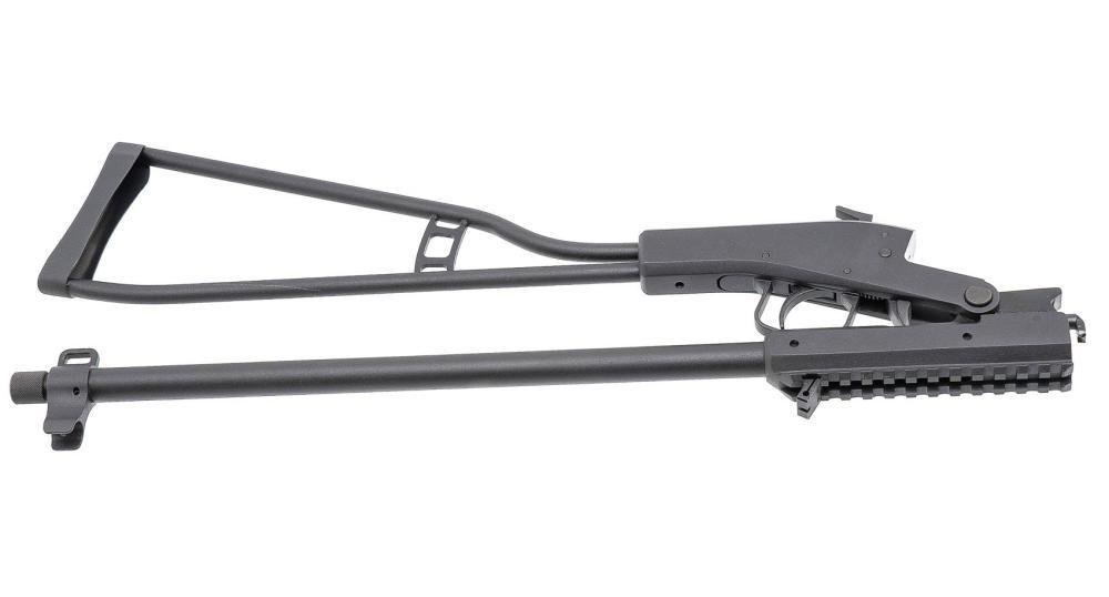 ТК 504Н черн.оксид 22LR