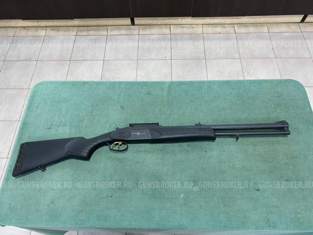 ТК-527М 12х76 9,6х53