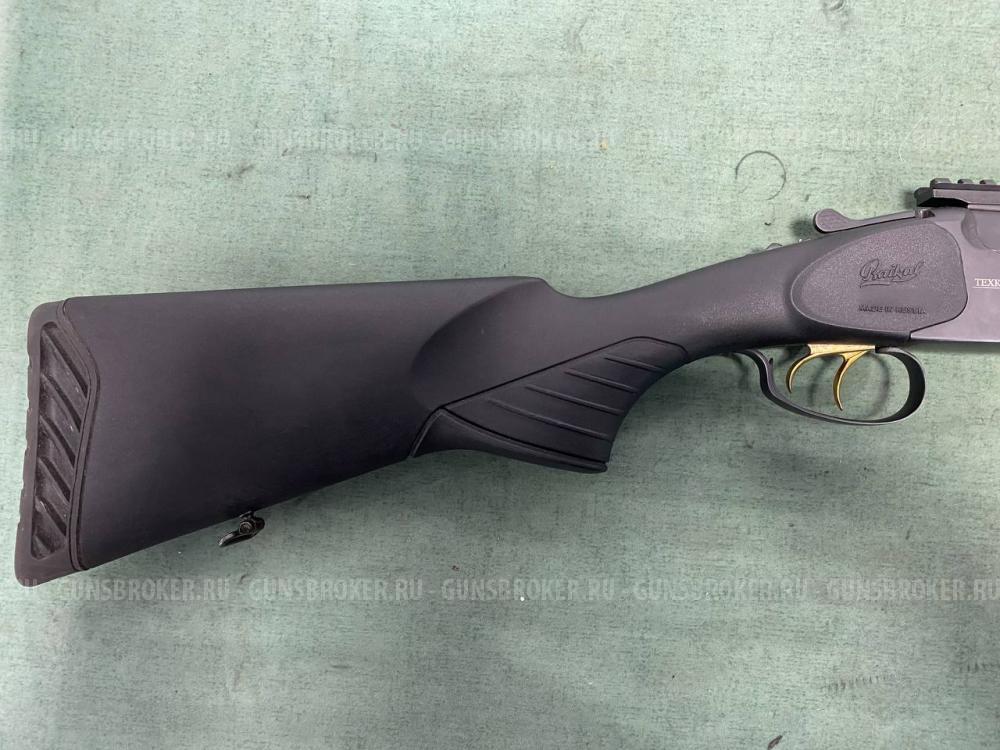 ТК-527М 12х76 9,6х53