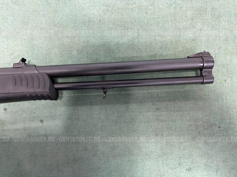 ТК-527М 12х76 9,6х53