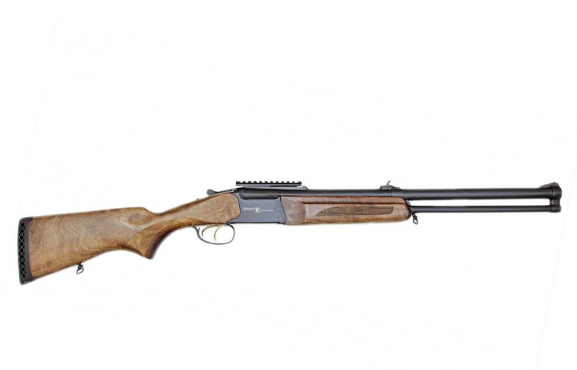 ТК 527М Lancaster орех к.12/76 и к.366Magnum L=520/520