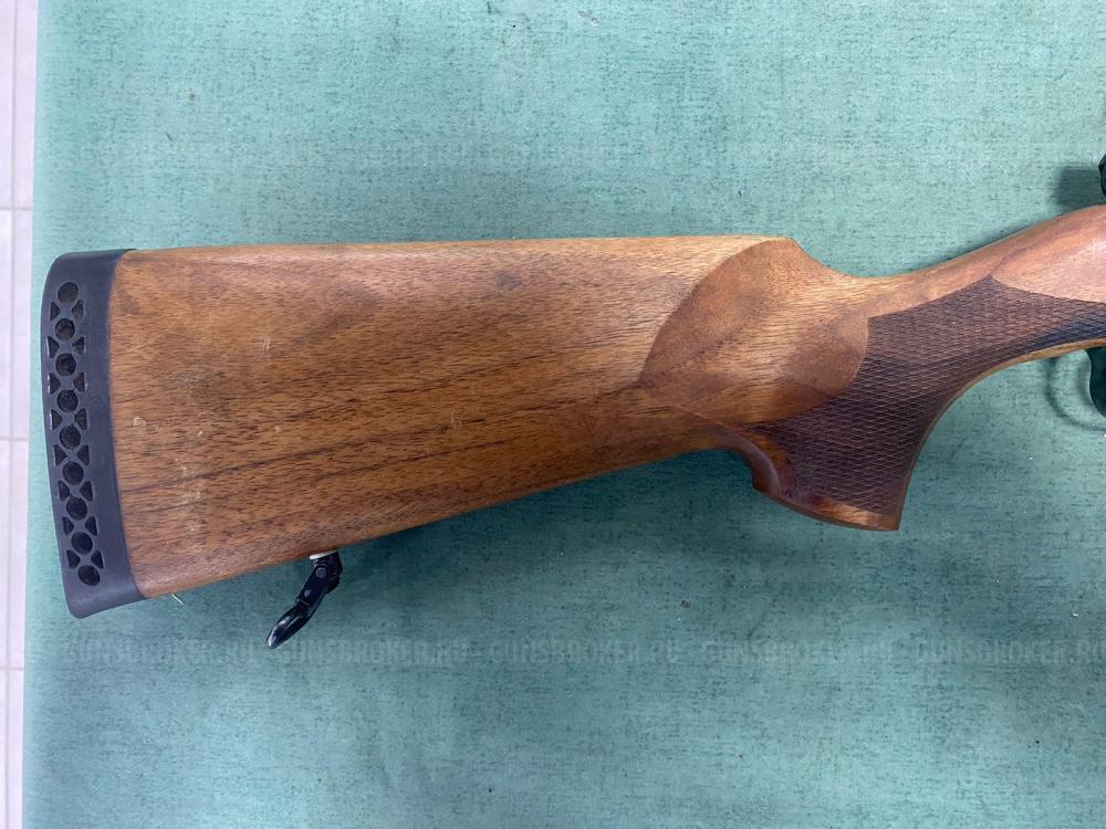 ТК-598 9,63х53 Lancaster