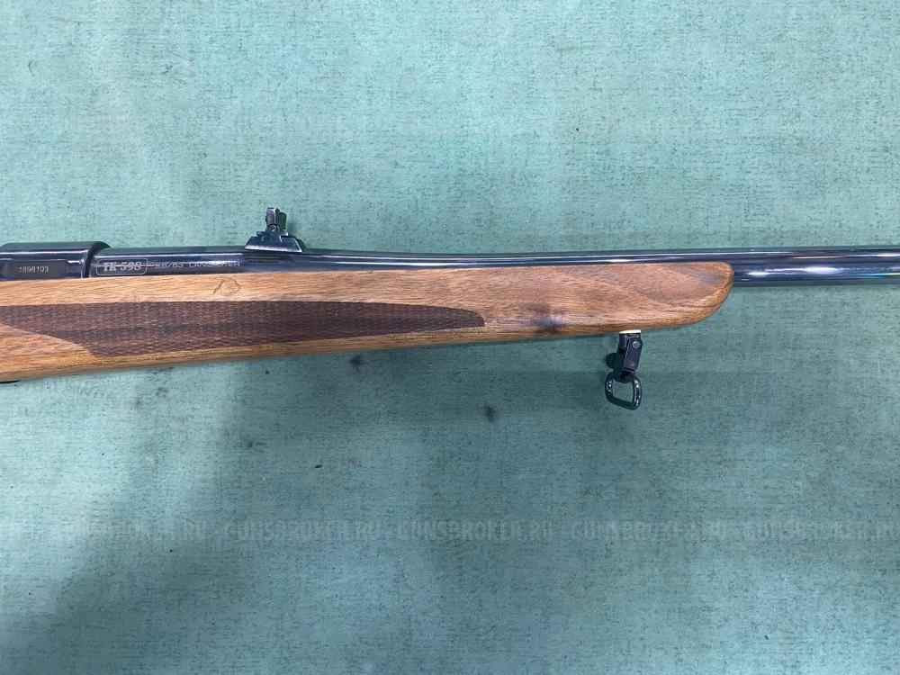 ТК-598 9,63х53 Lancaster