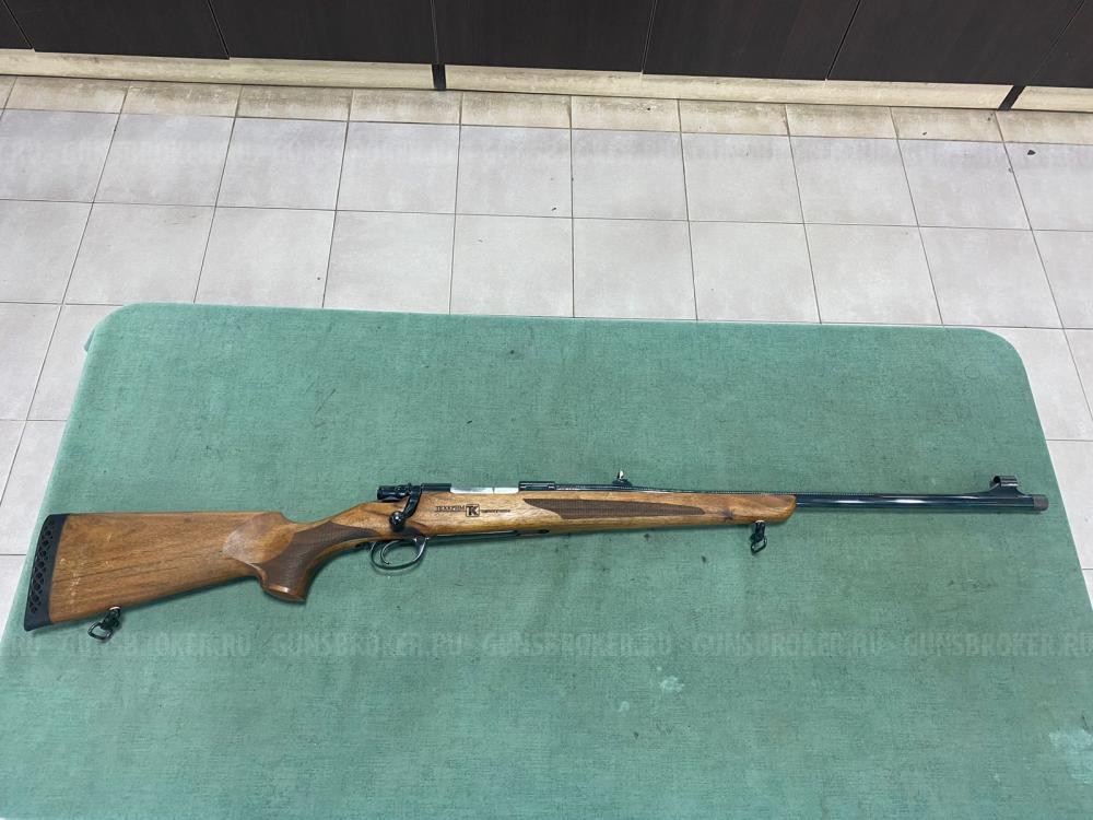 ТК-598 9,63х53 Lancaster