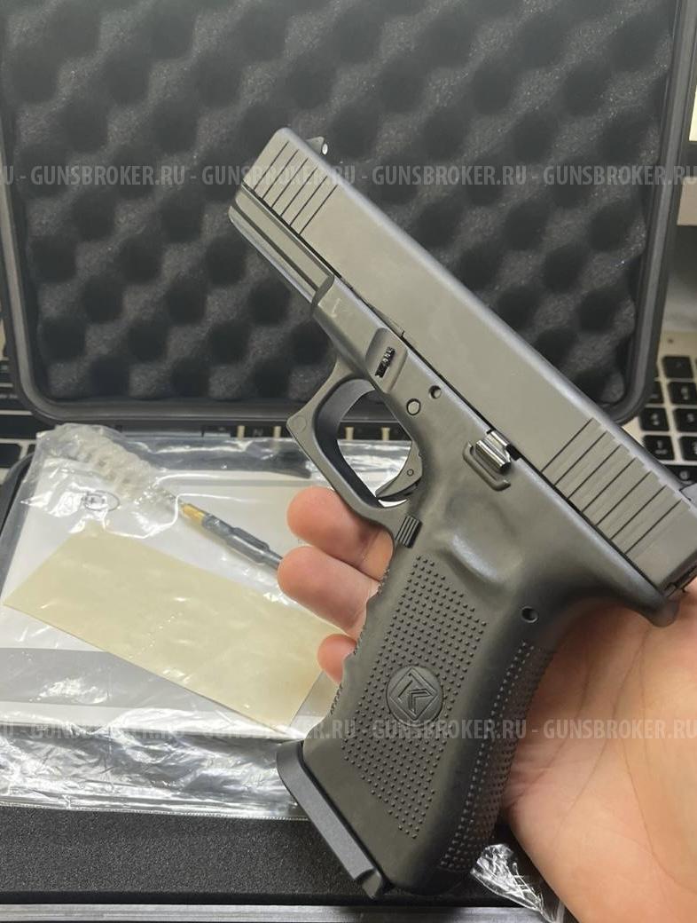 ТК 717 Техкрим