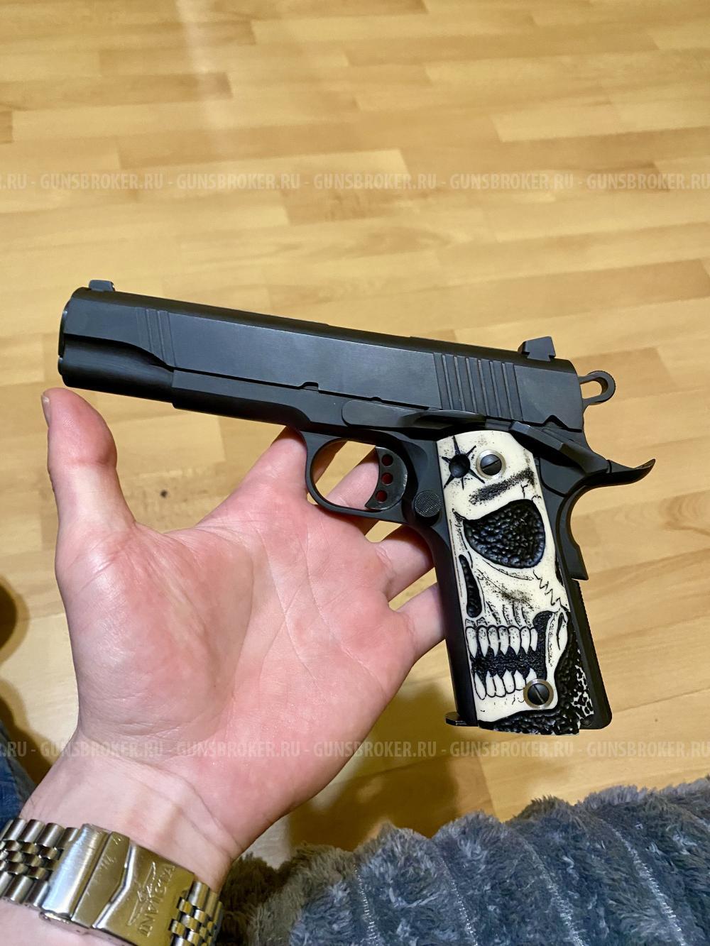 ТК1911Т (Кольт) 