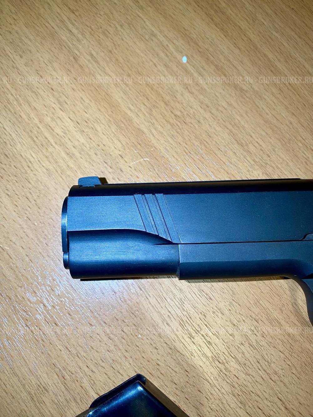 ТК1911Т (Кольт) 