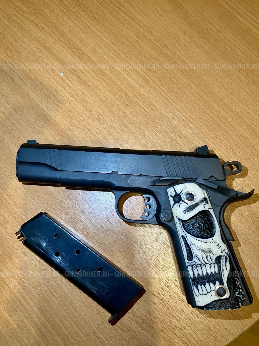 ТК1911Т (Кольт) 