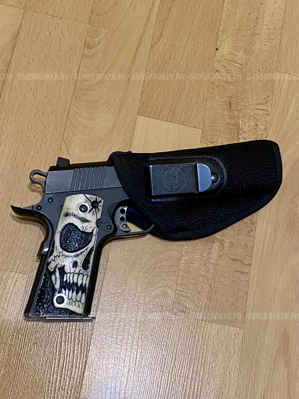 ТК1911Т (Кольт) 
