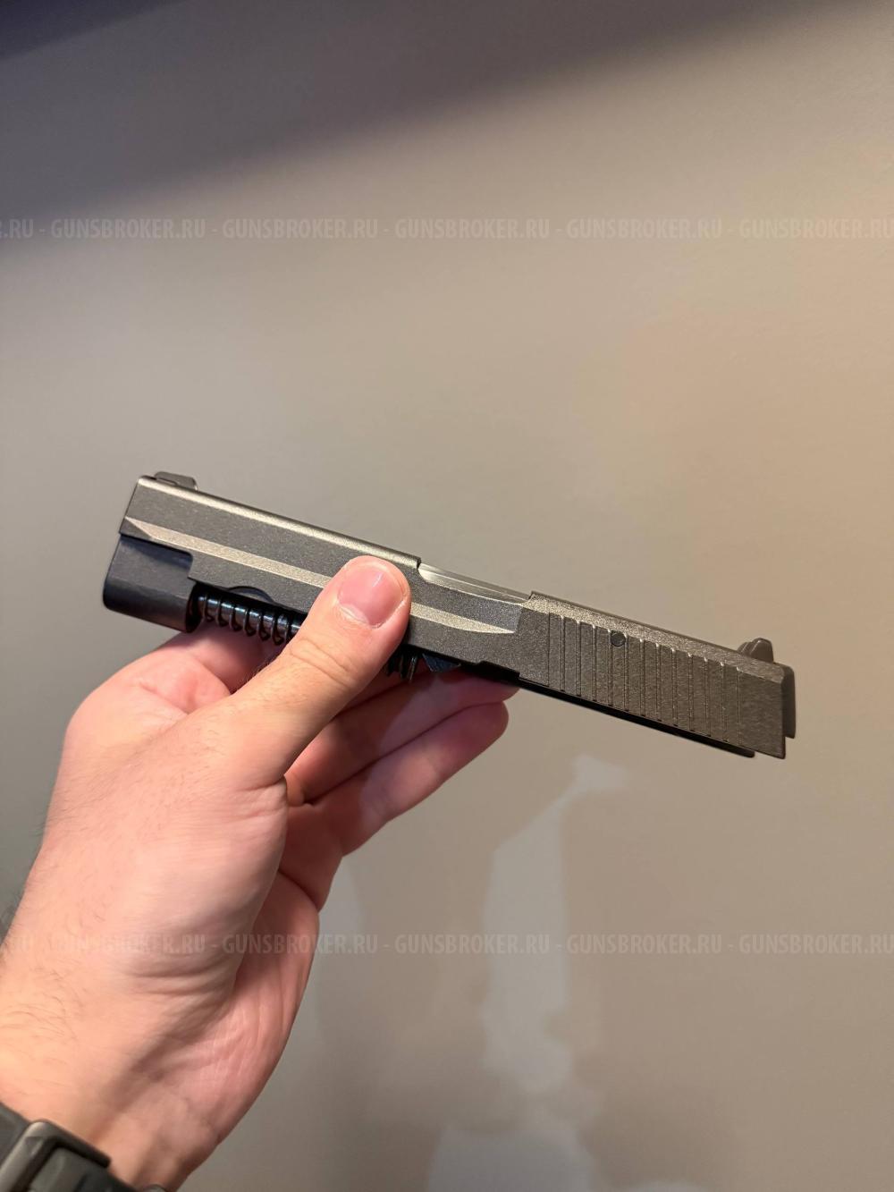 SIG Sauer P226T TK-Pro