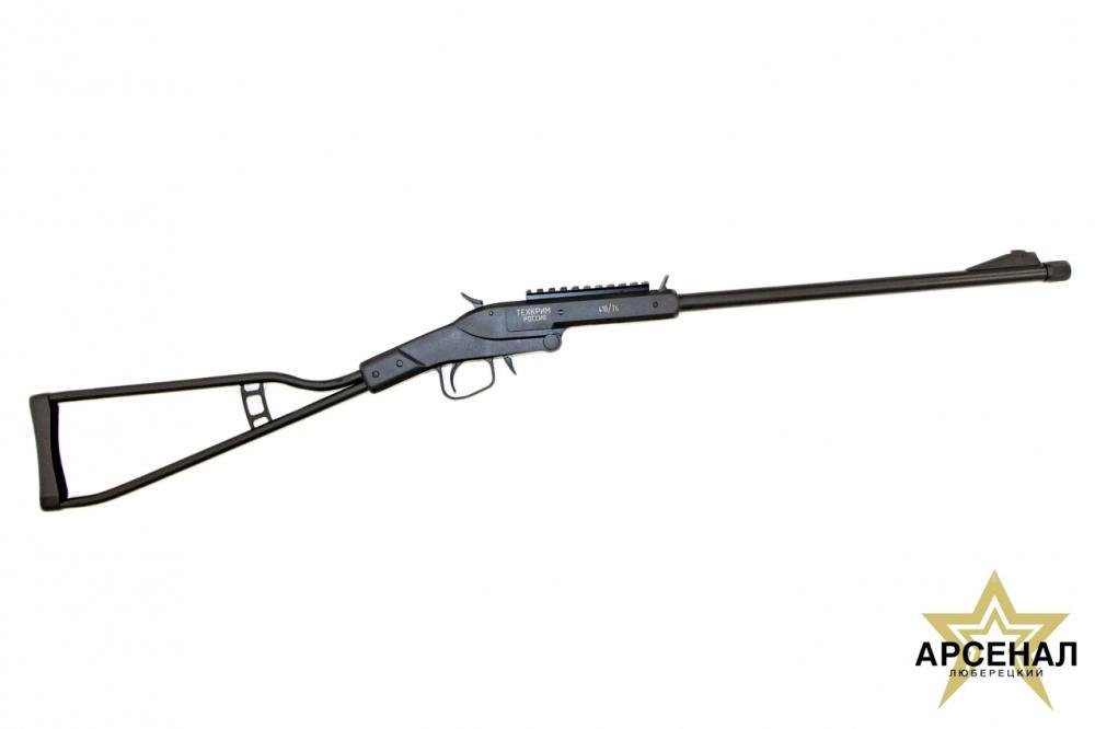 TK502 (черн. оксид ,c приц.) 410/76