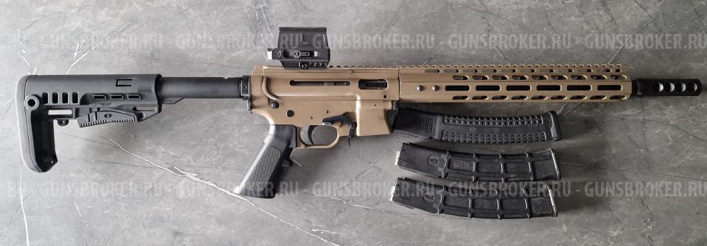 ТК509 (по нарезной)