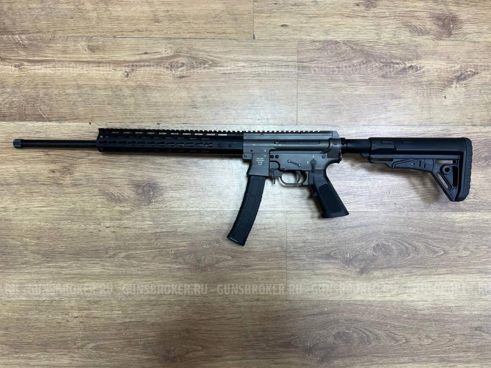 ТК510 Cerakote Graphite , кал. 9x19 в СПБ