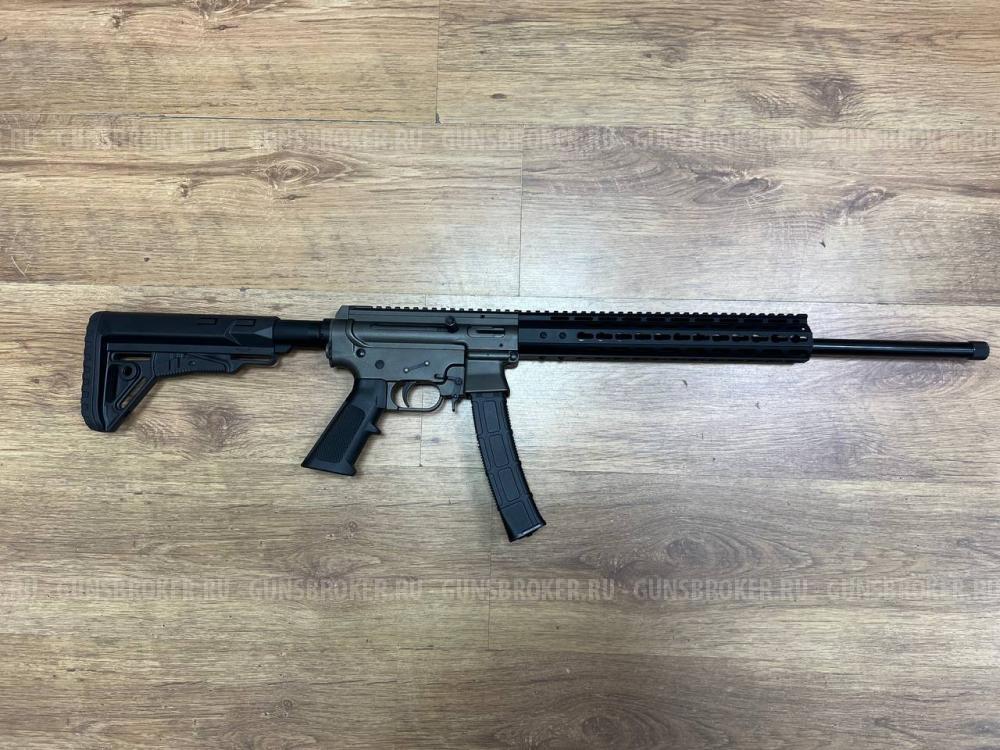 ТК510 Cerakote Graphite , кал. 9x19 в СПБ