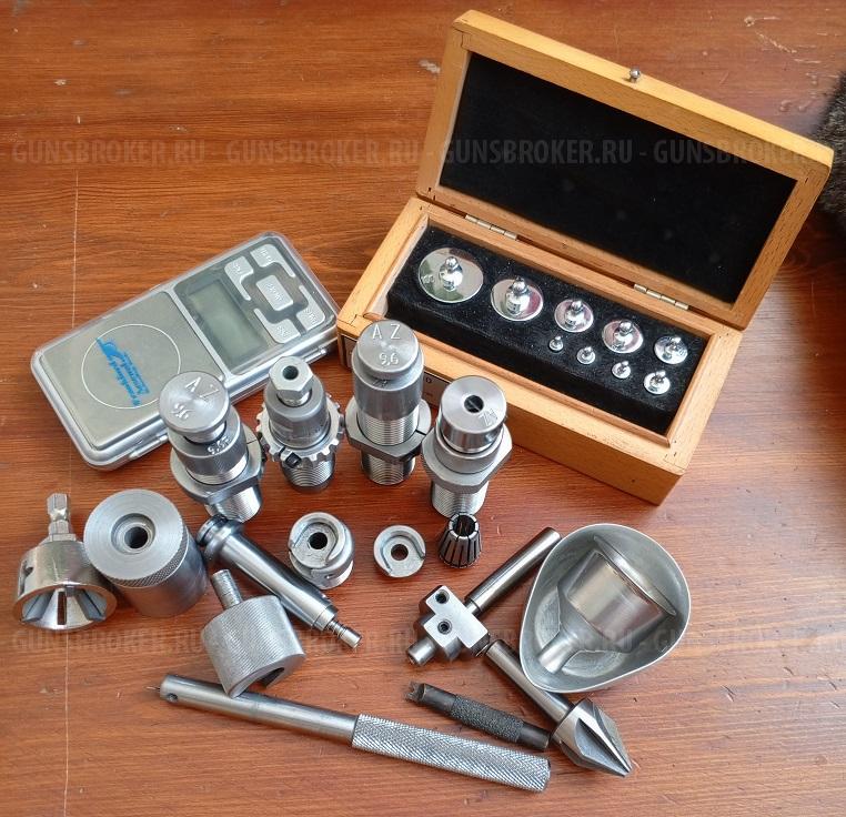 ТК518 в комплекте со всем необходимым