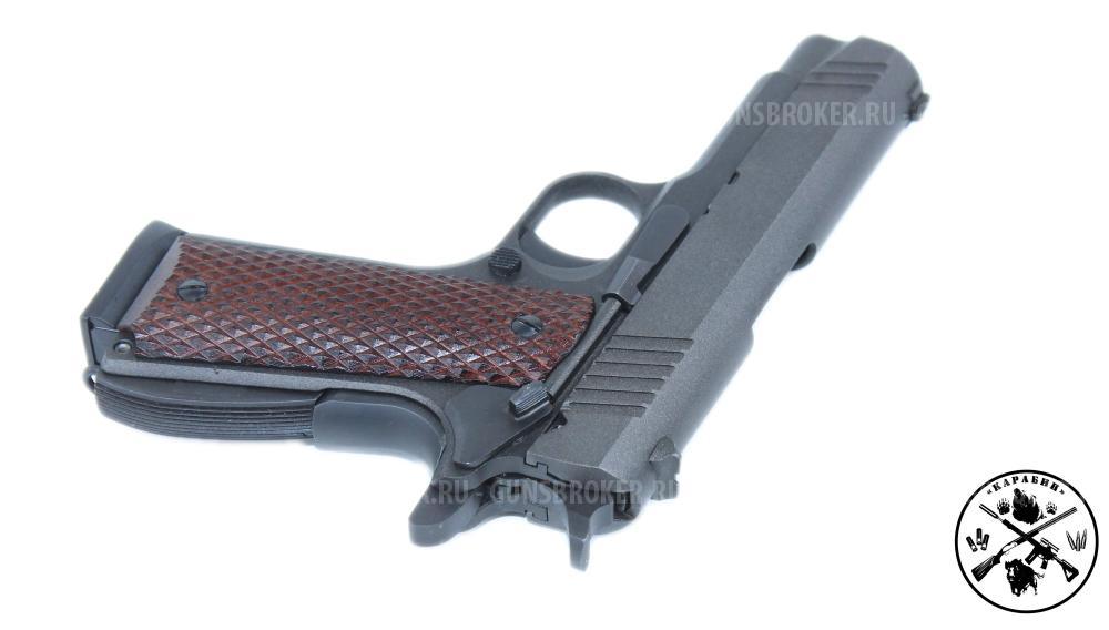 ТК715Т Стандарт (Graphite)  калибр 10х28 ,звоните +7495-175-75-75