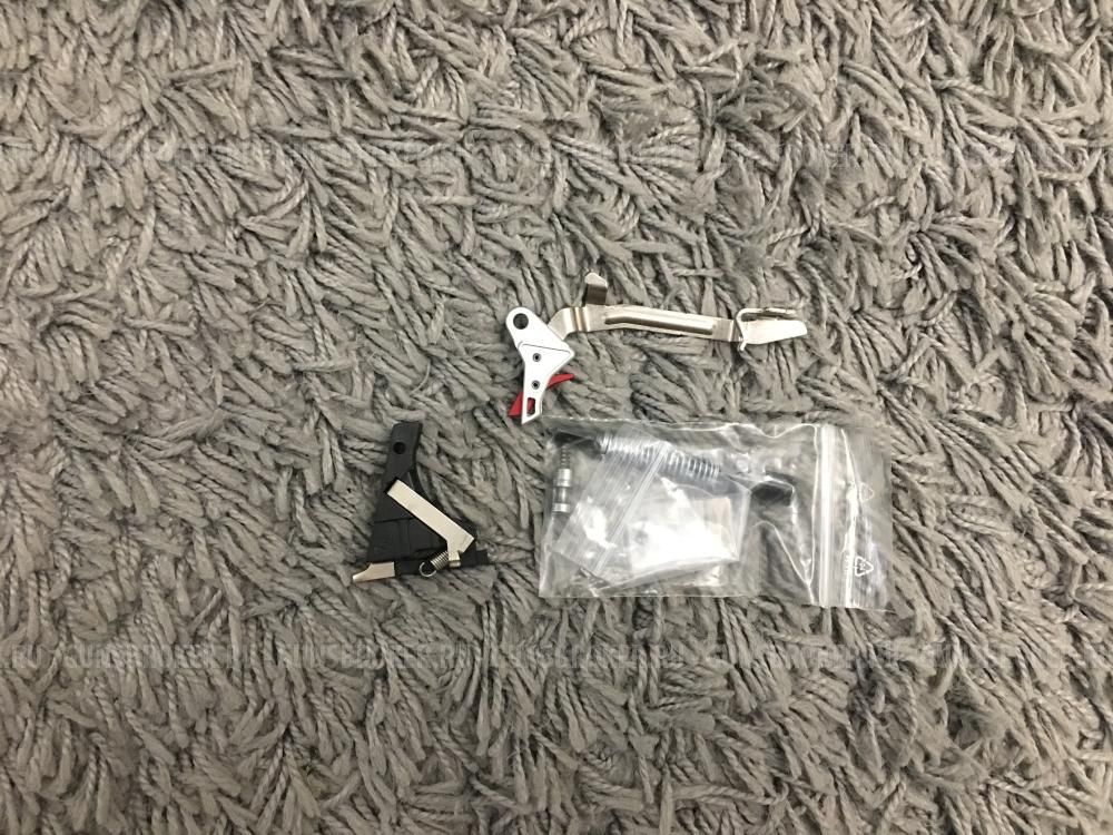 ТК717 (Техкрим, ижевский глок)