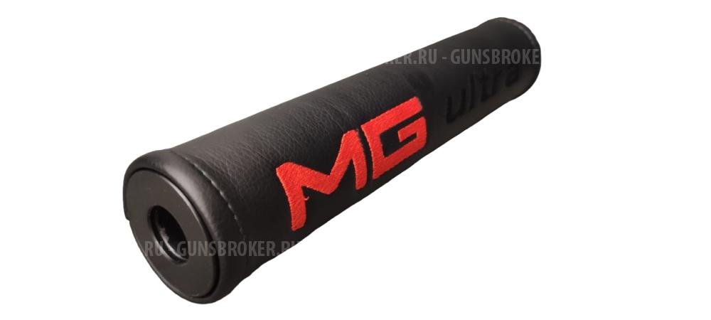 ТКП СПОРТ полуинтеграл 9х19 345 М16х1