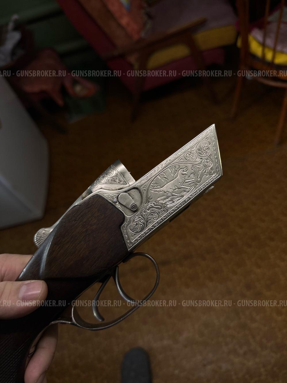 ТО3 34Р кал.12 Штучное.