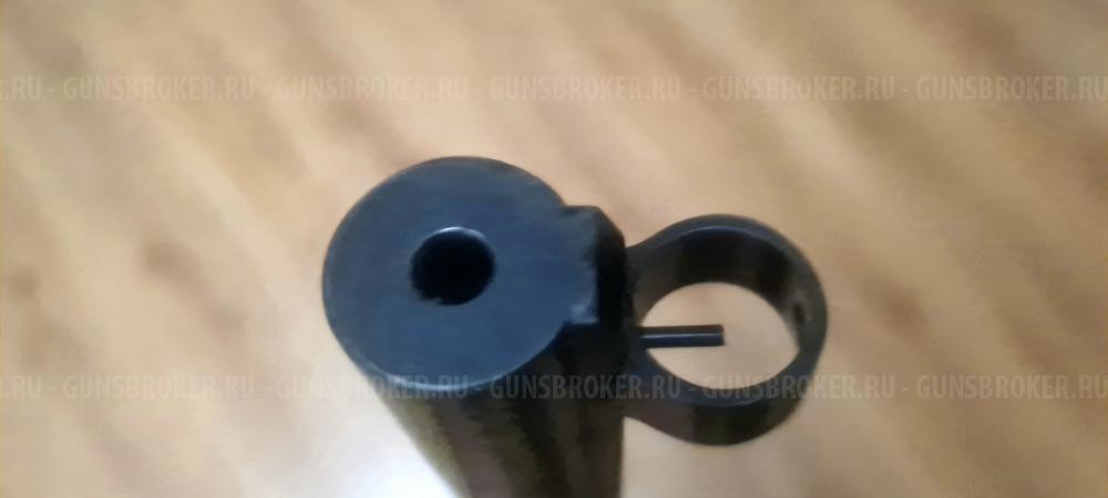 ТОЗ-8-01. 22LR. 1987 год. Ствол 640мм. Знак качества СССР.