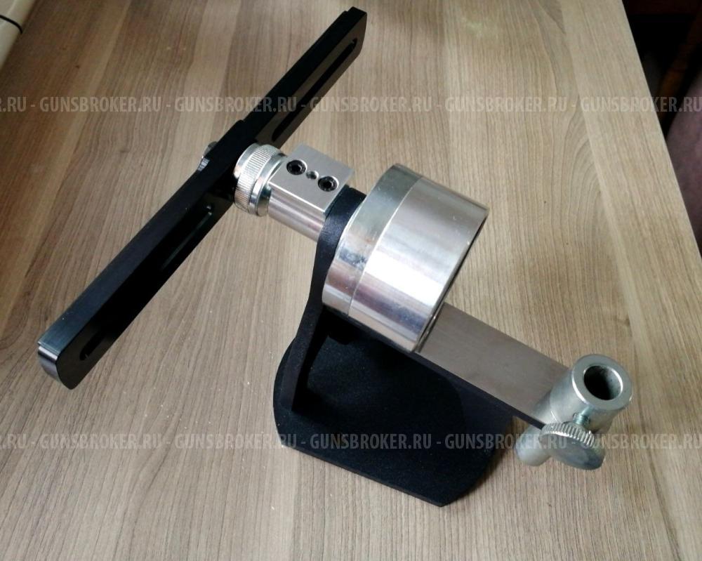 Точильный станок Профиль 02 Максимум и База