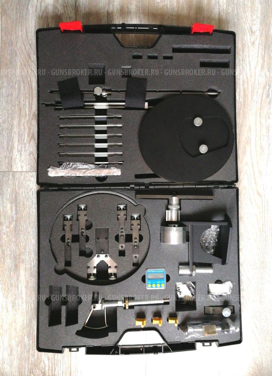 Точильный станок Профиль 02 Максимум и База