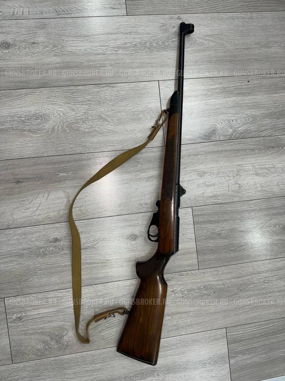 ТОЖ-78-01 к. 5.6 (22 LR)