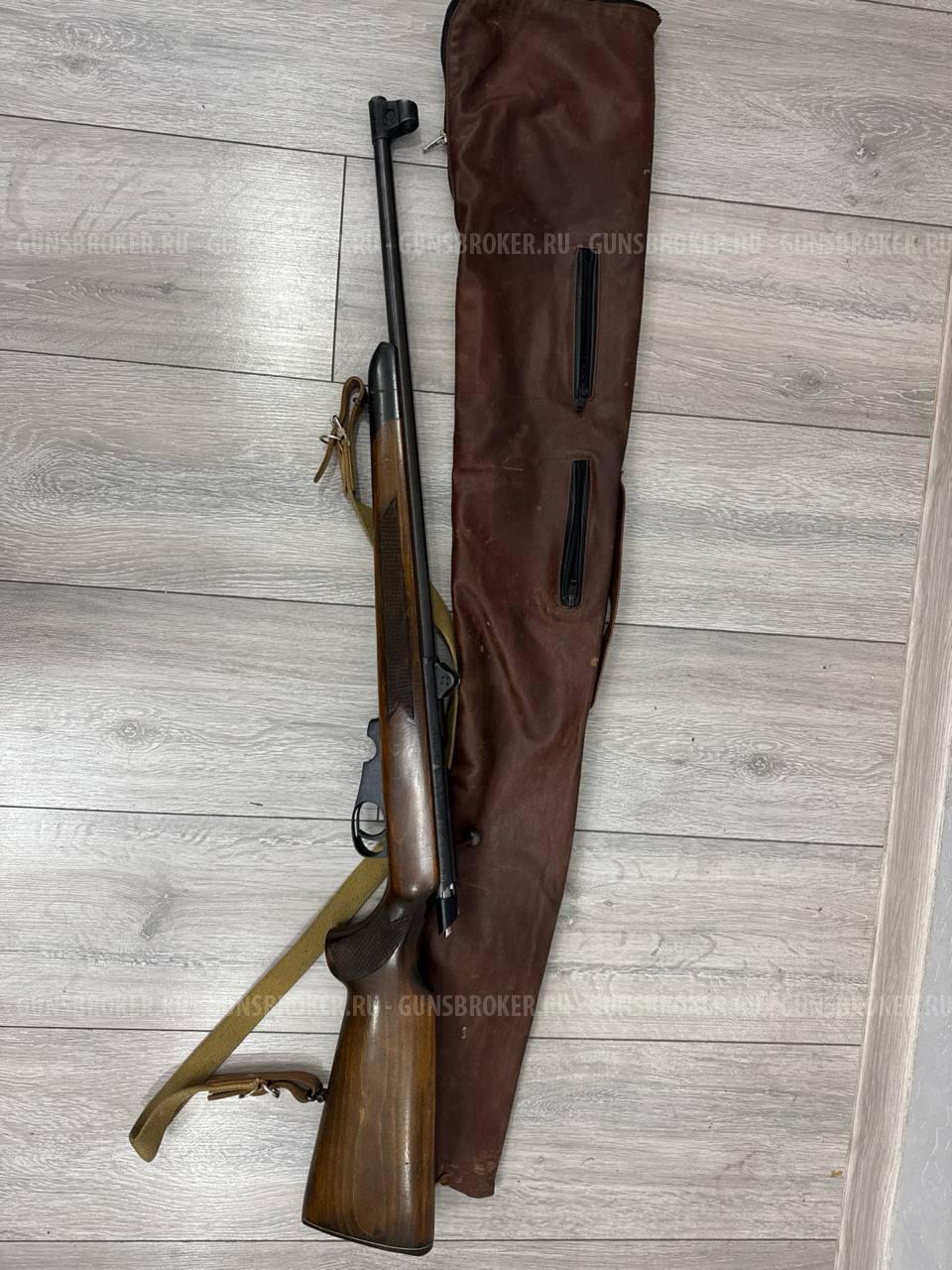 ТОЖ-78-01 к. 5.6 (22 LR)