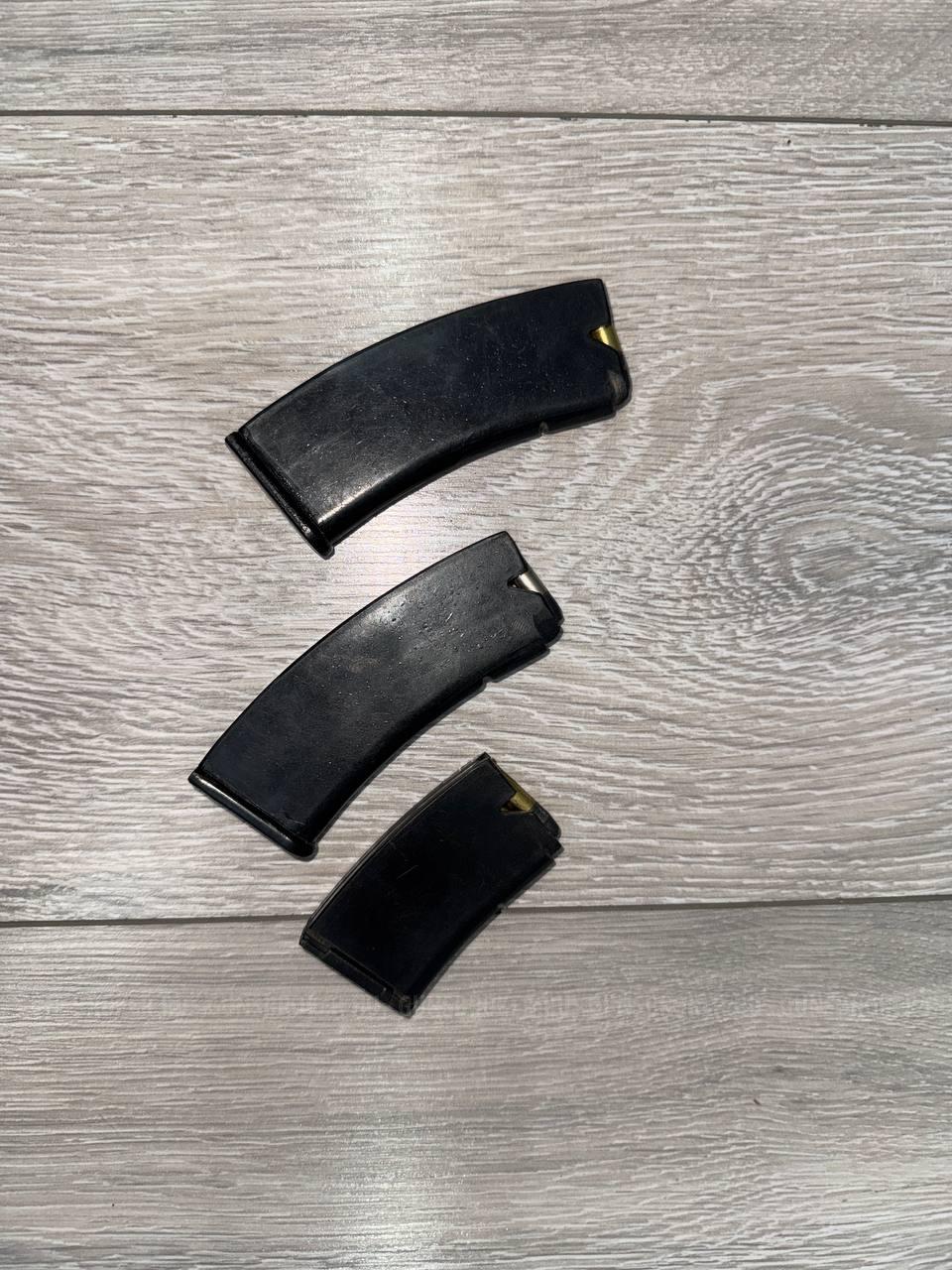 ТОЗ-78-01 к. 5.6 (22 LR)