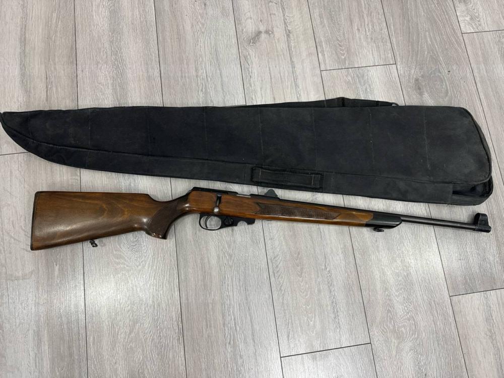 ТОЗ-78-01 к. 5.6 (22 LR)