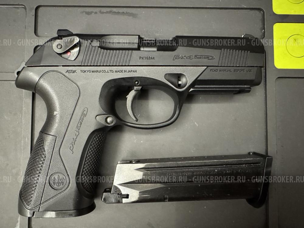 Tokyo Marui Beretta PX4 Storm