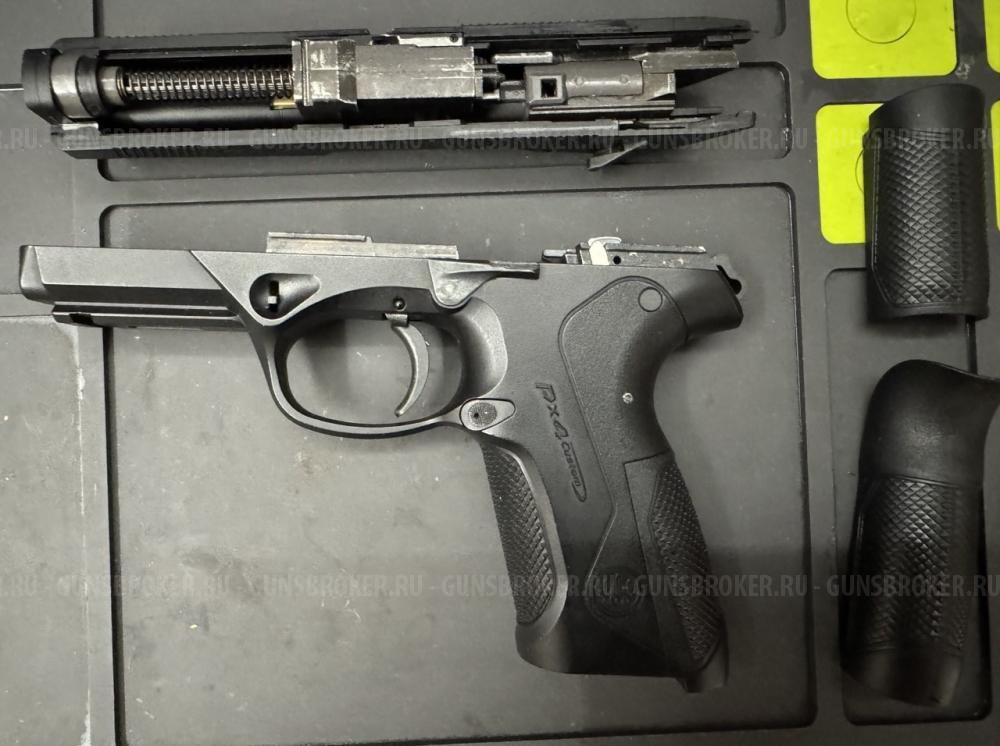 Tokyo Marui Beretta PX4 Storm