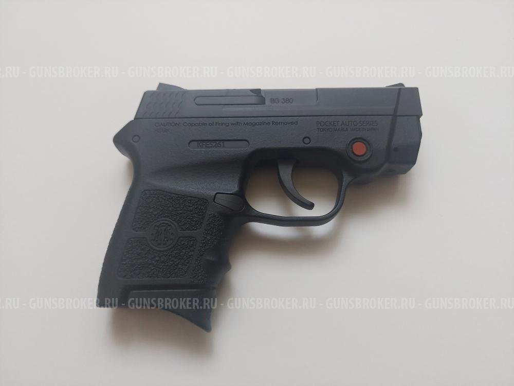 Tokyo Marui bodyguard 380