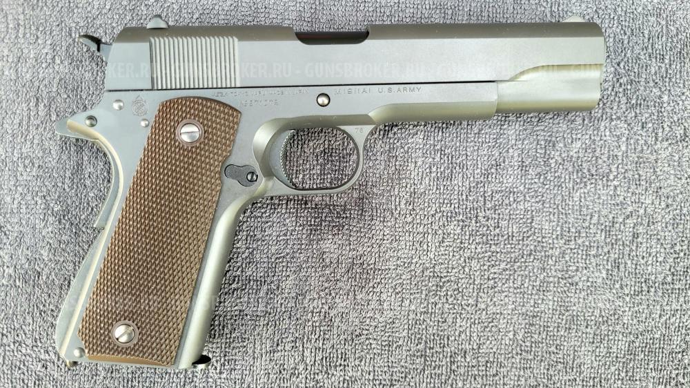 Tokyo Marui Colt M1911A1 Goverment GGBB