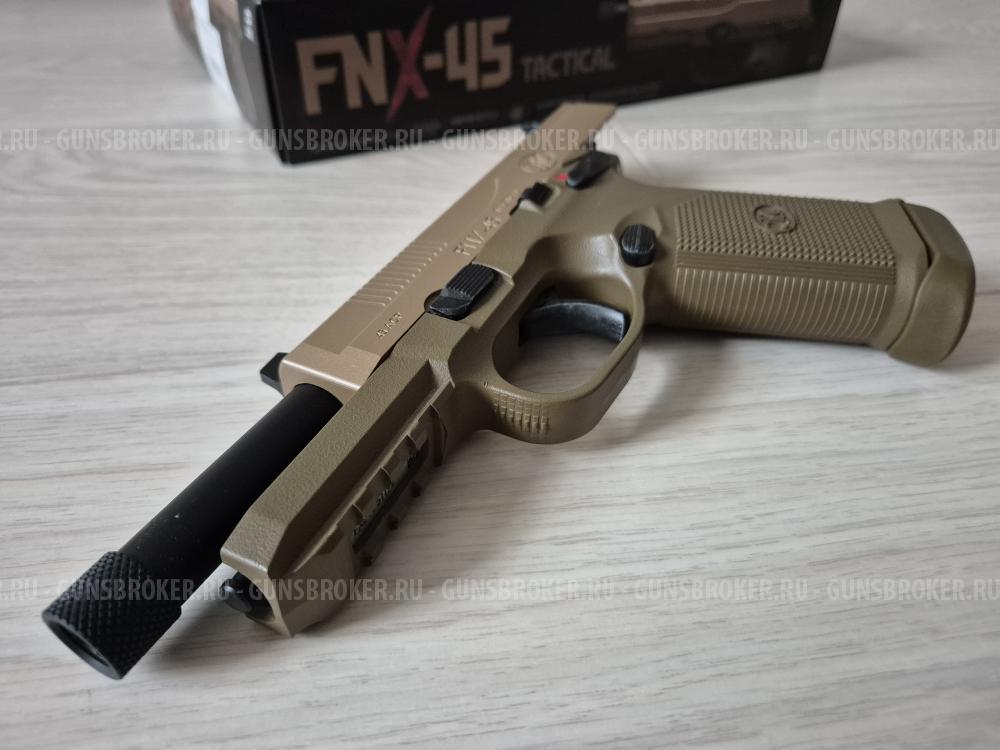 Tokyo Marui FNX 45