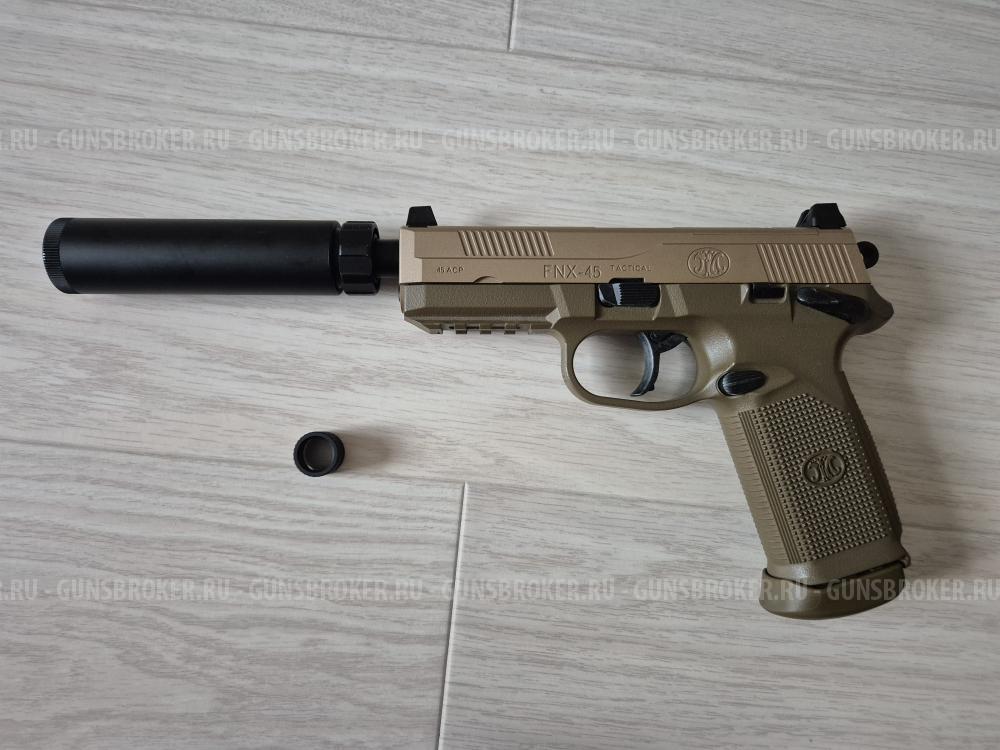 Tokyo Marui FNX 45