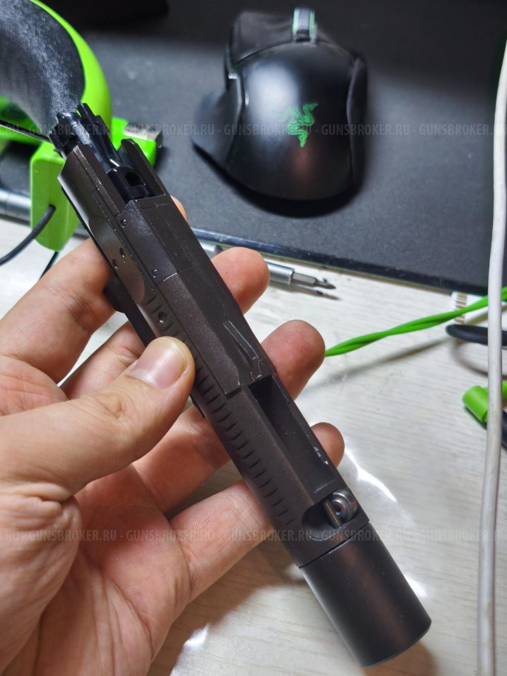 Tokyo Marui GBB Автоматы