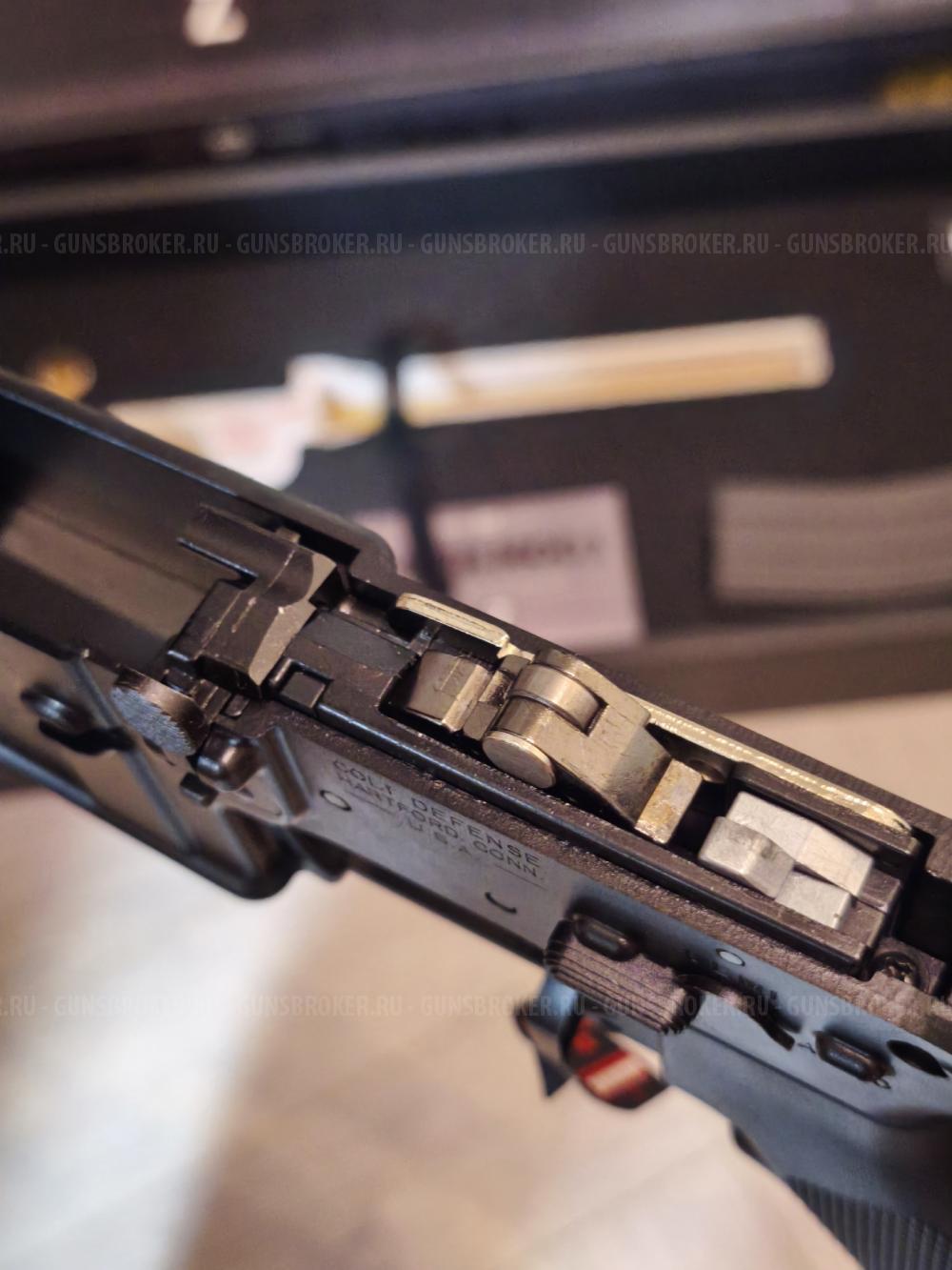 Tokyo Marui GBB Автоматы