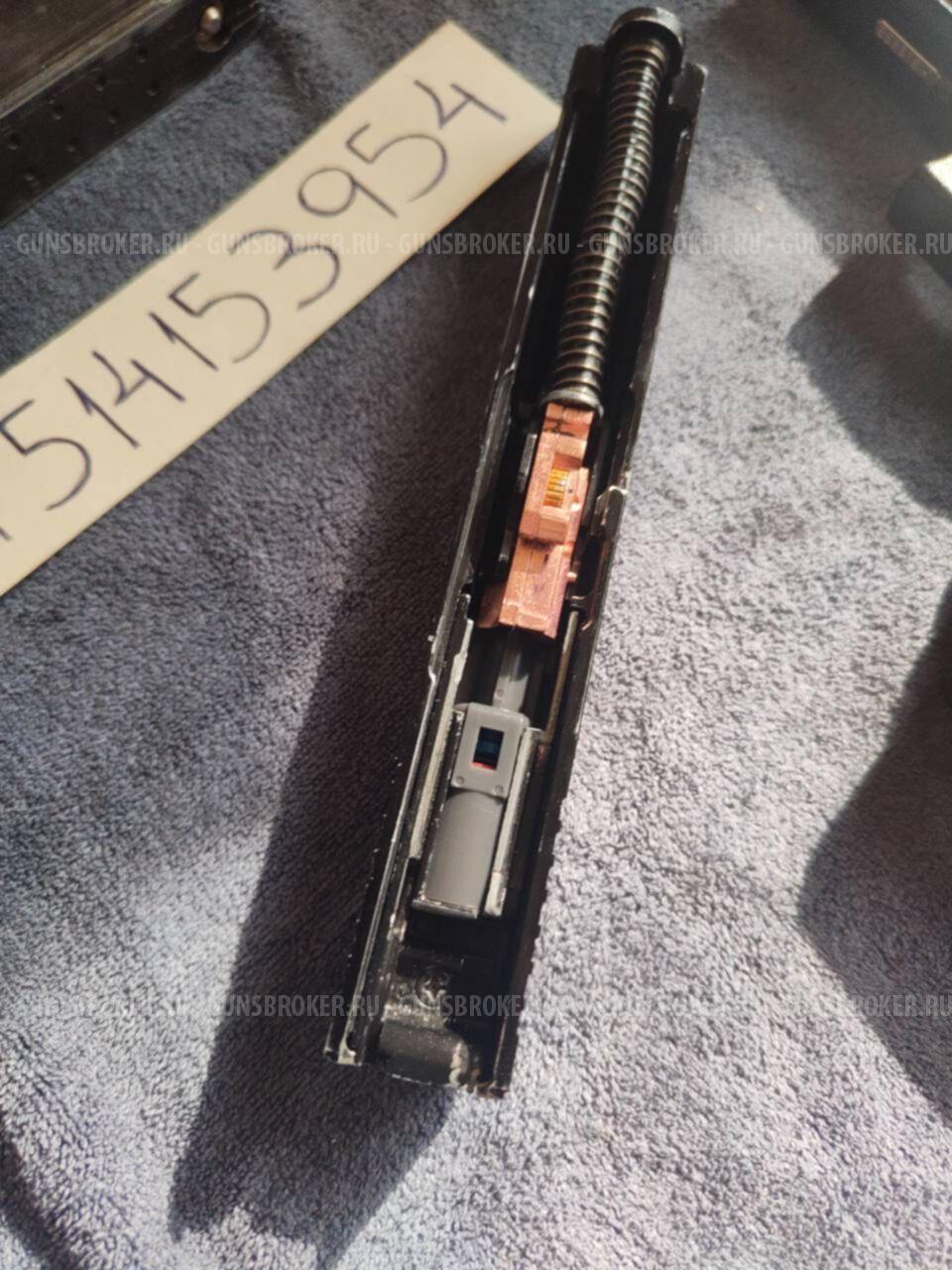 Tokyo Marui Glock 17 gen.3