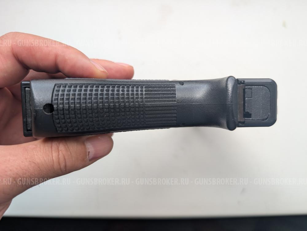 Tokyo Marui Glock 22 + запас шаров