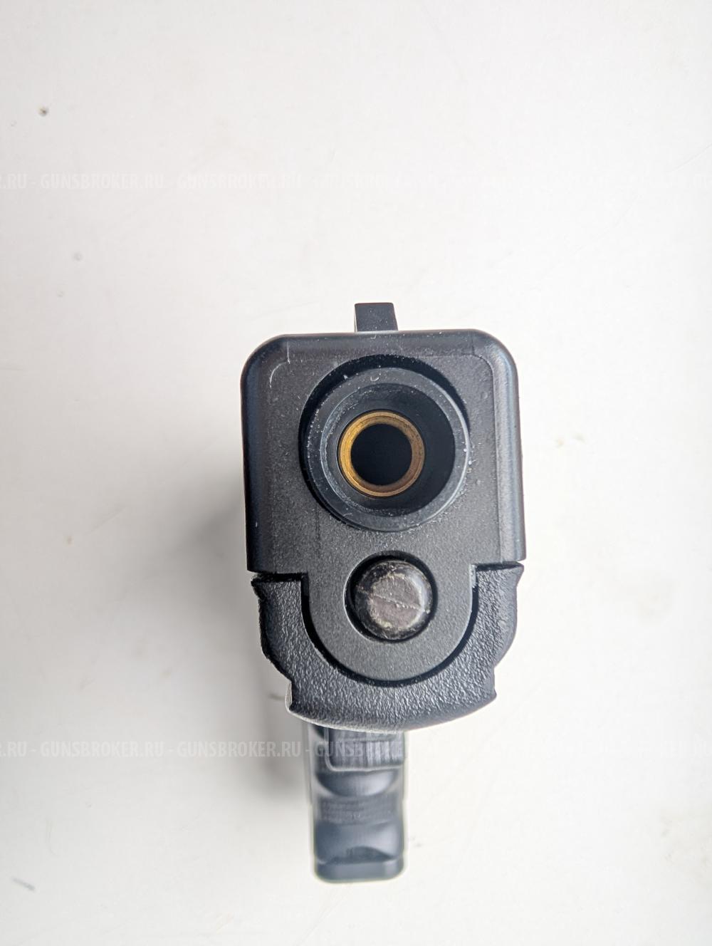 Tokyo Marui Glock 22 + запас шаров