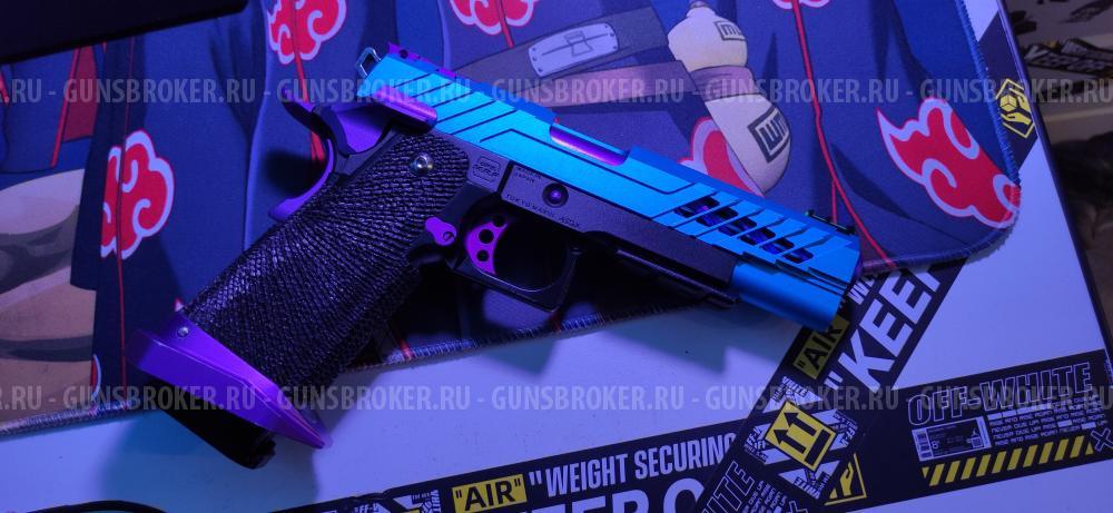 Tokyo marui hi-capa 5.1 Jinx